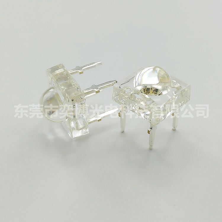 食人魚(yú)LED燈珠有哪些型號(hào)、發(fā)光角度是多少？