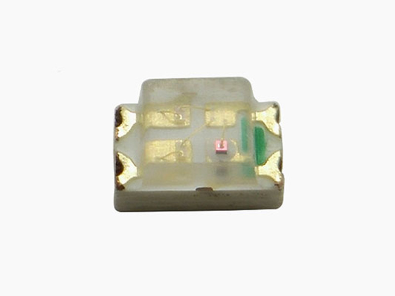 貼片LED燈珠有什么特點
